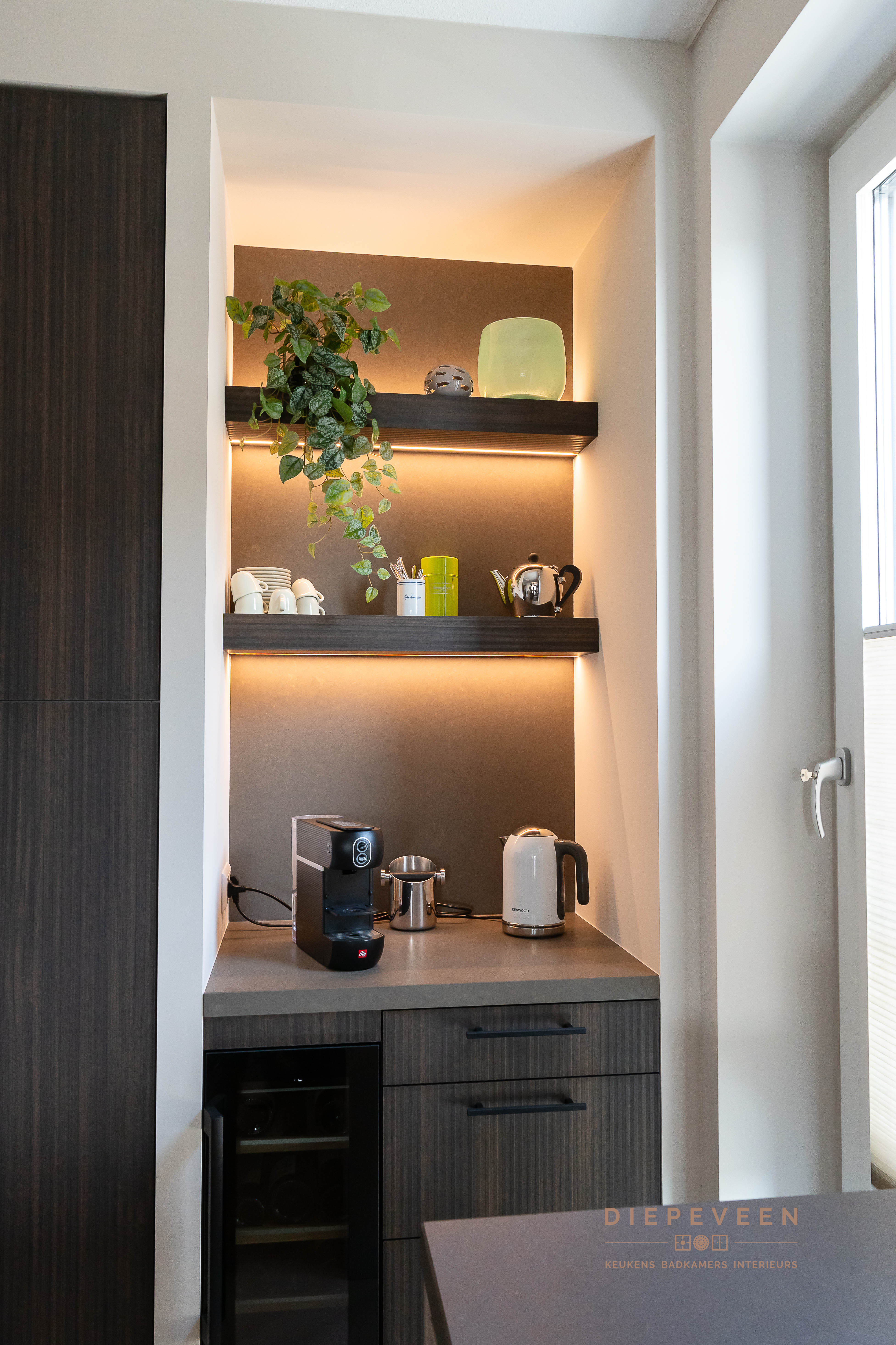 Foto: 20240422 Familie Nieuwstraten   Keuken 6