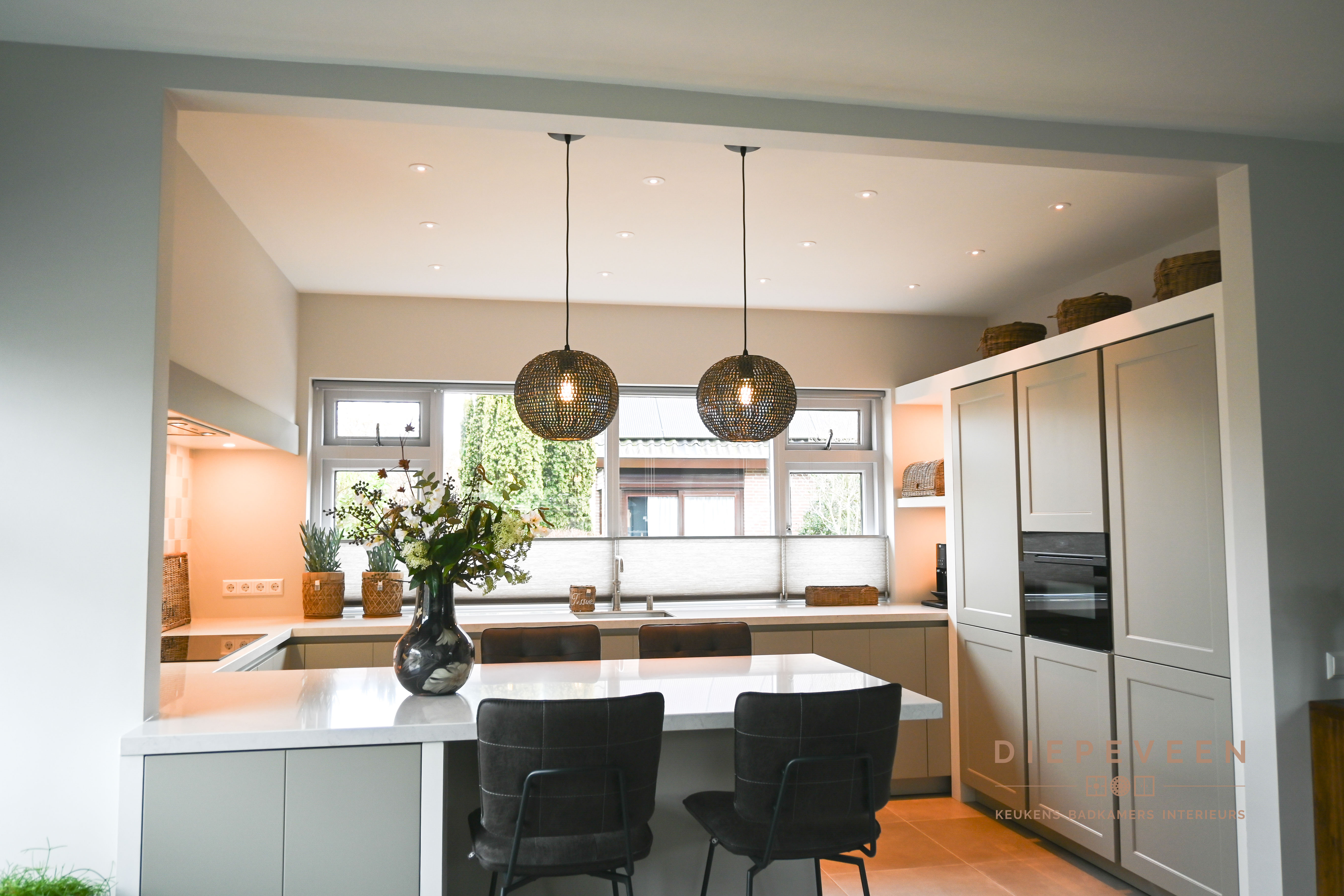 Foto: 20250224 Familie Poppe   Keuken 13