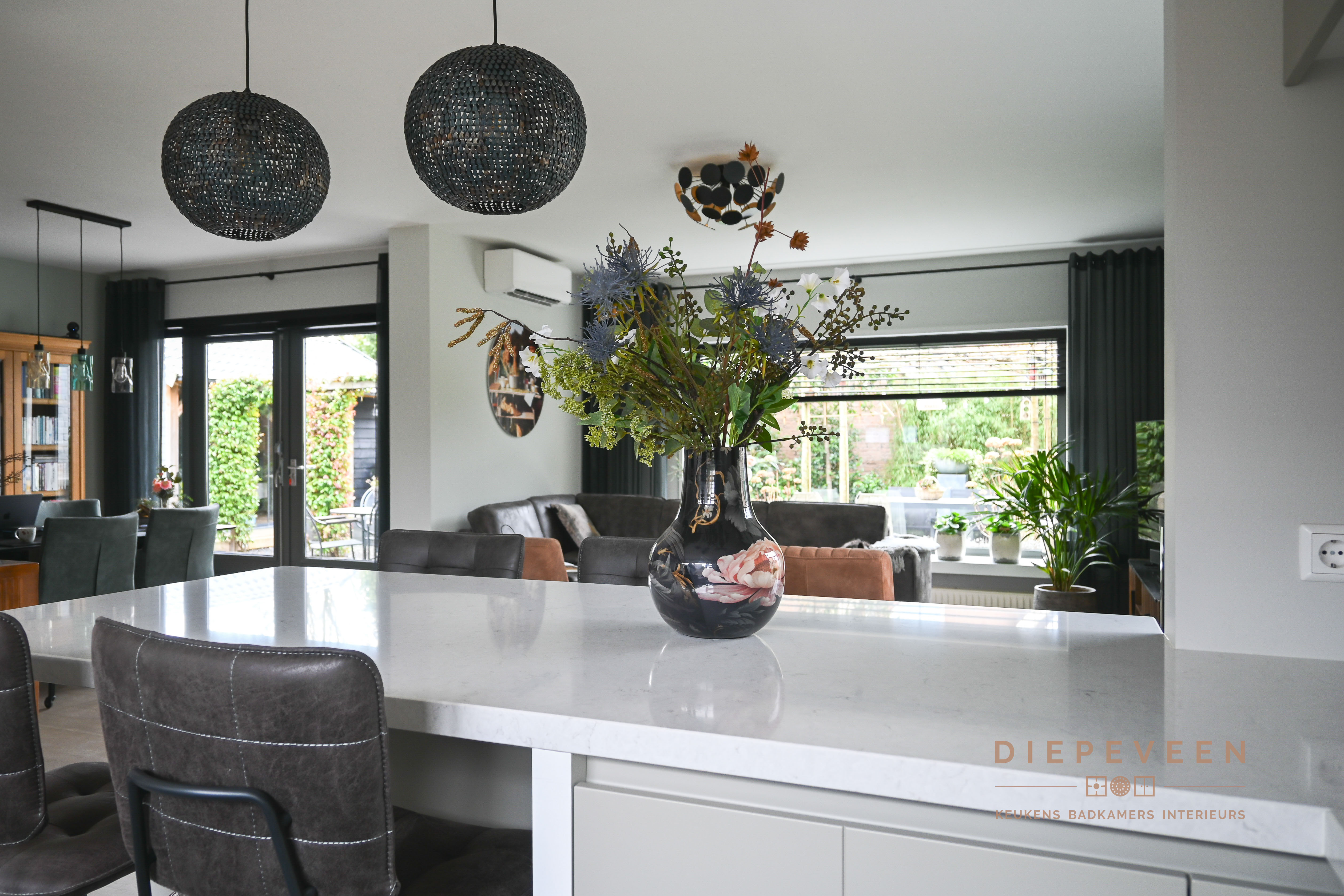 Foto: 20250224 Familie Poppe   Keuken 3