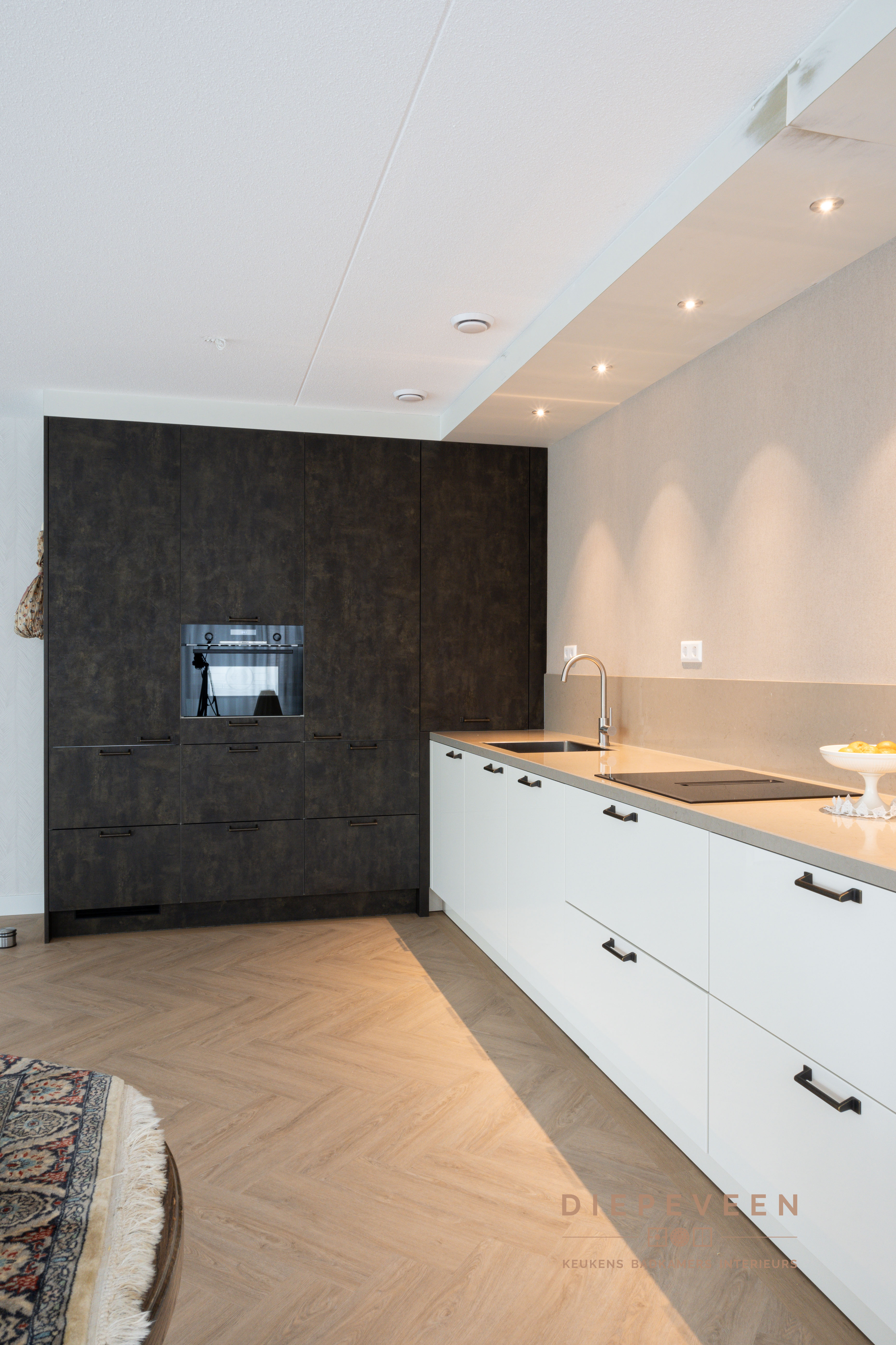 Foto: Diepeveen Keukens en Badkamers  Puissen  Millenaar   5 van 23 