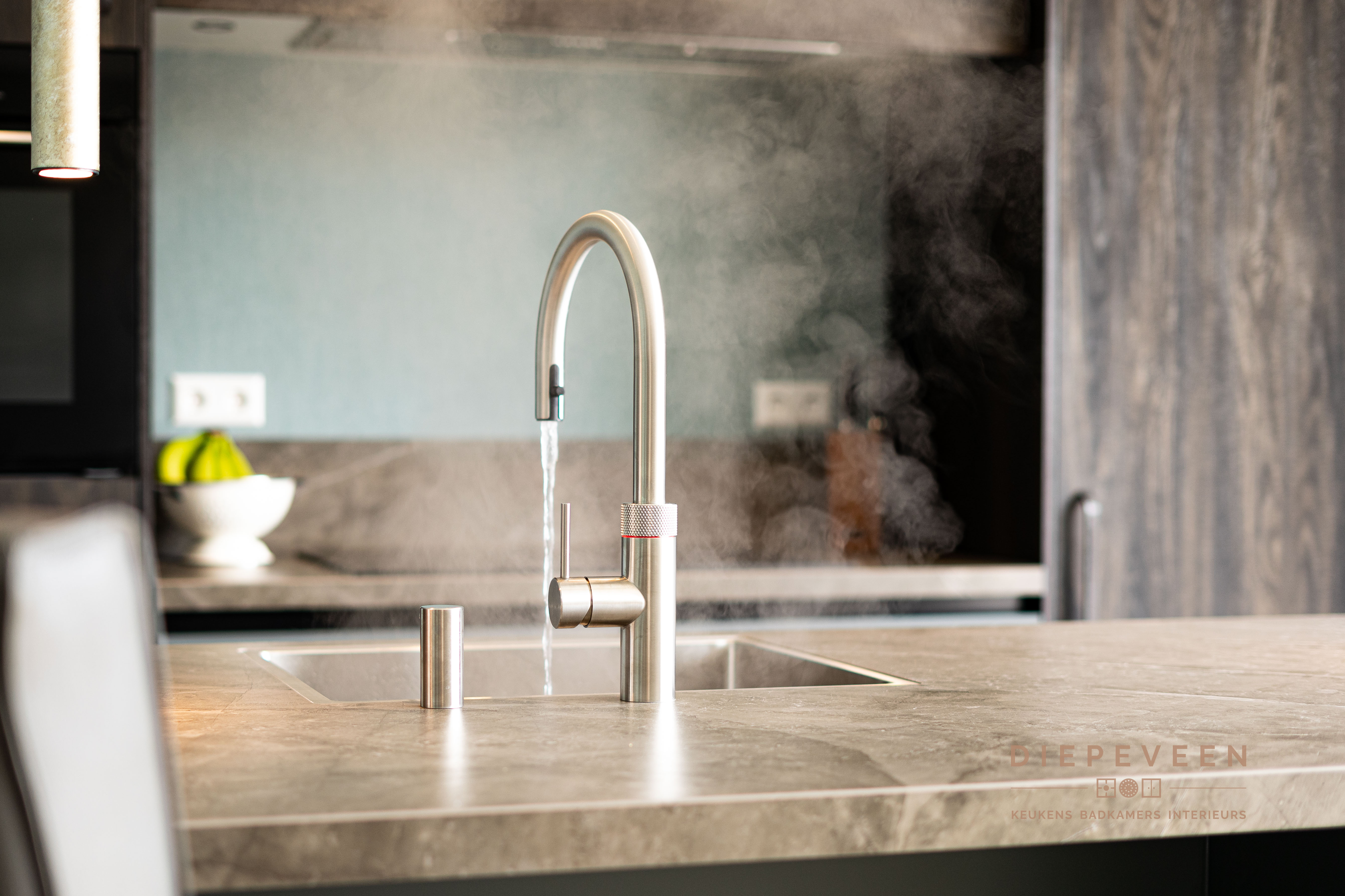 Foto: Diepeveen Keukens en Badkamers  Stolk  06708