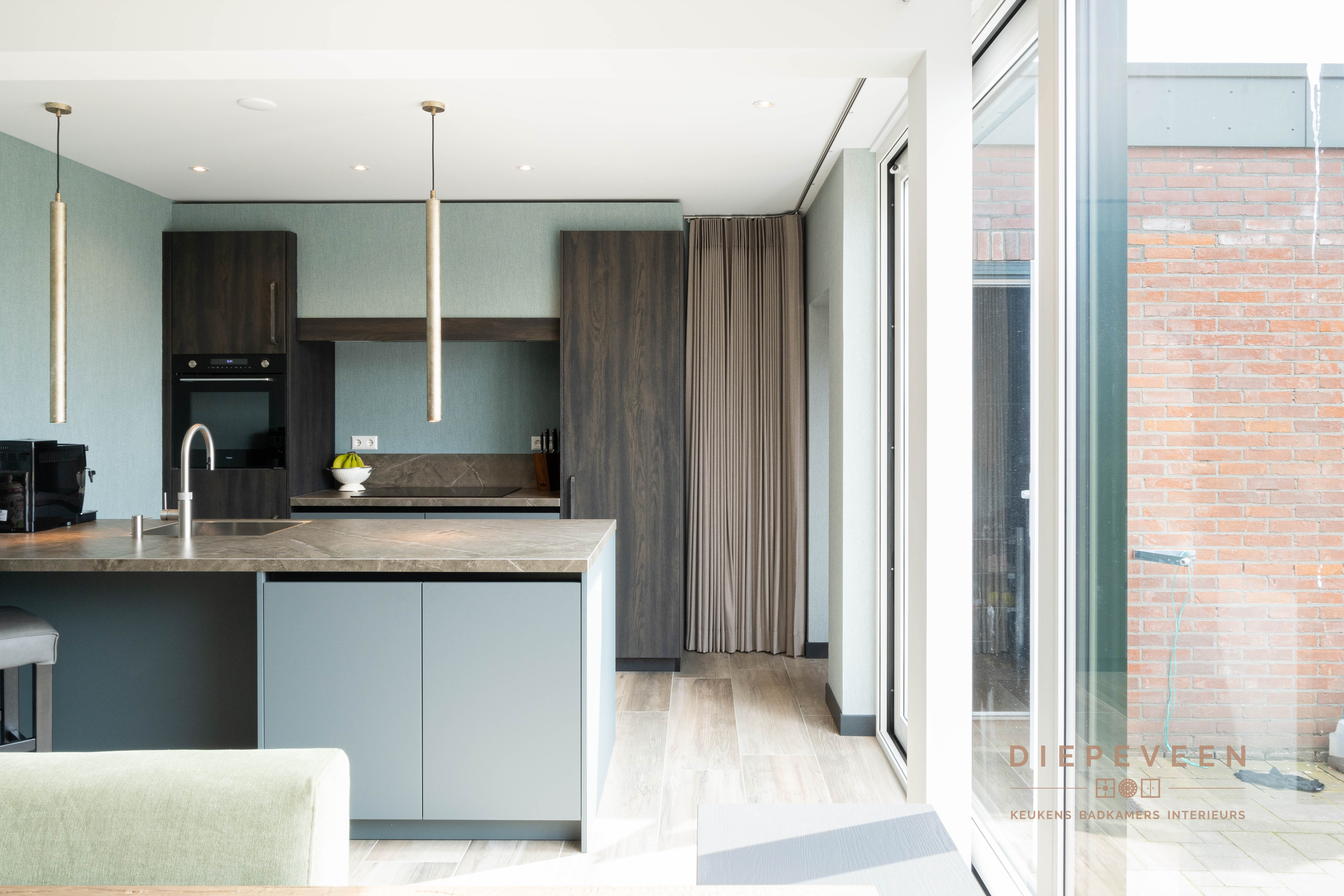 Foto: Diepeveen Keukens en Badkamers  Stolk  4903