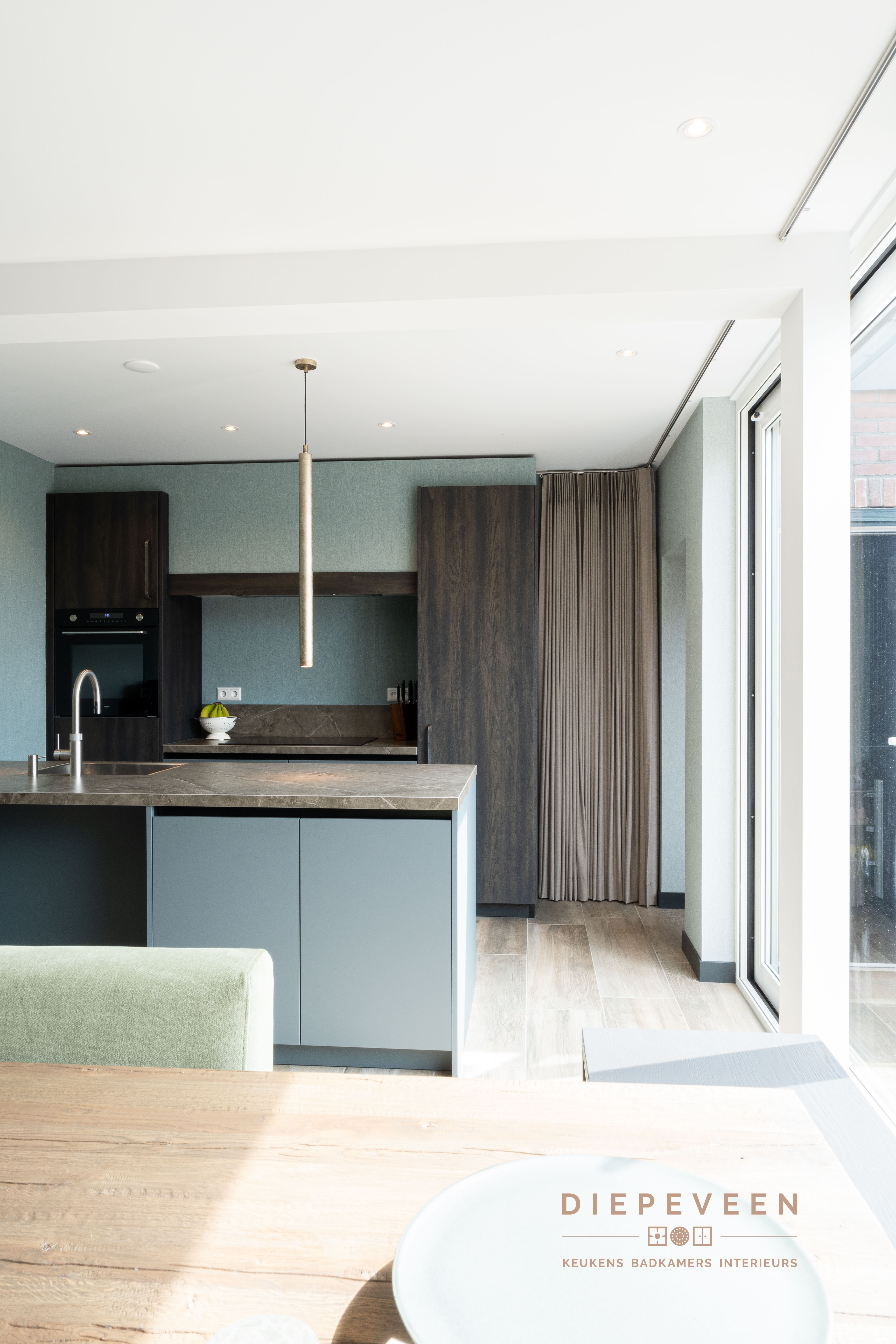 Foto: Diepeveen Keukens en Badkamers  Stolk  4906