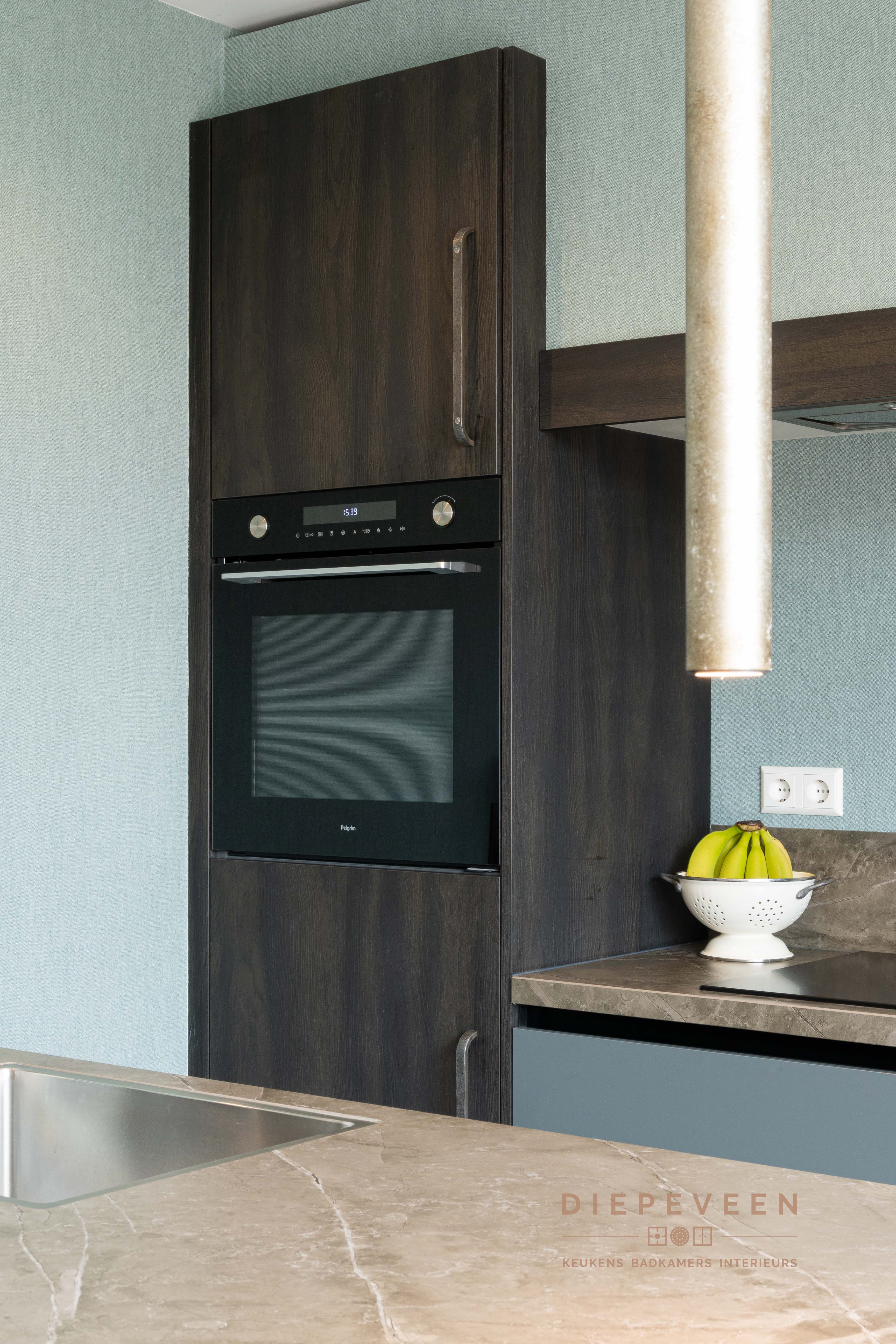 Foto: Diepeveen Keukens en Badkamers  Stolk  4918
