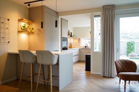 Foto : Elegante keuken