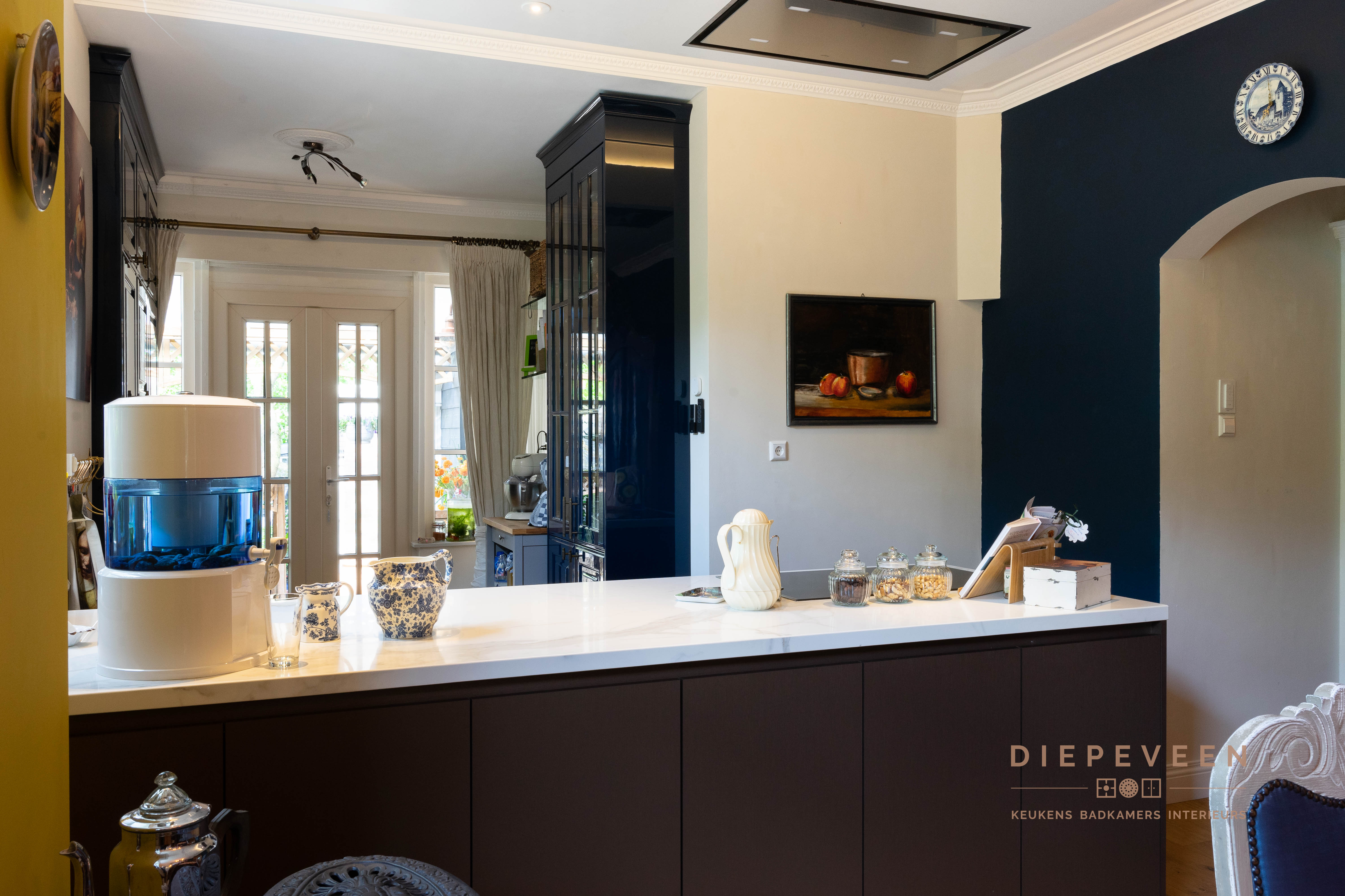 Foto: Diepeveen Keukens en Badkamers  Weppelman  07698