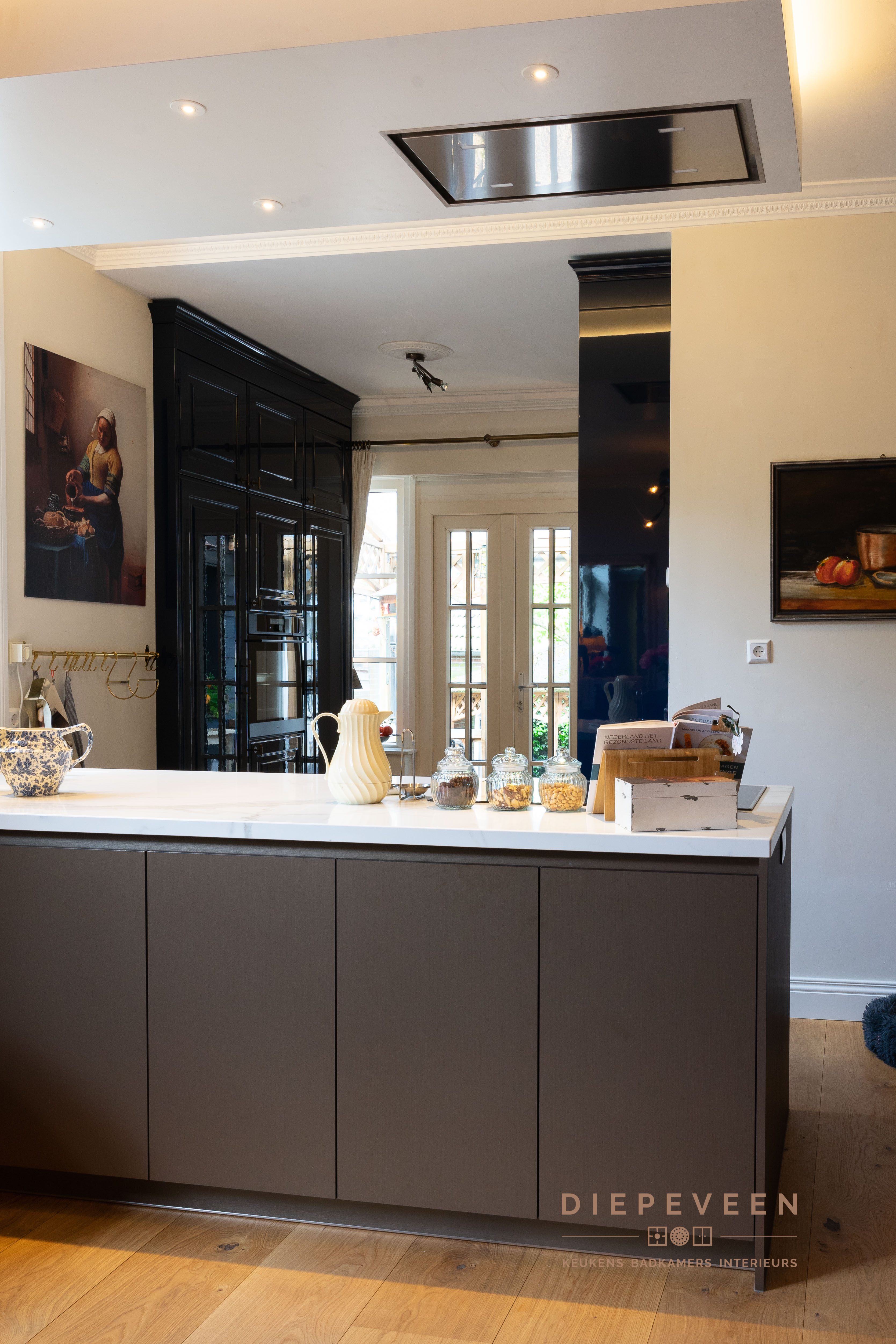 Foto: Diepeveen Keukens en Badkamers  Weppelman  07713