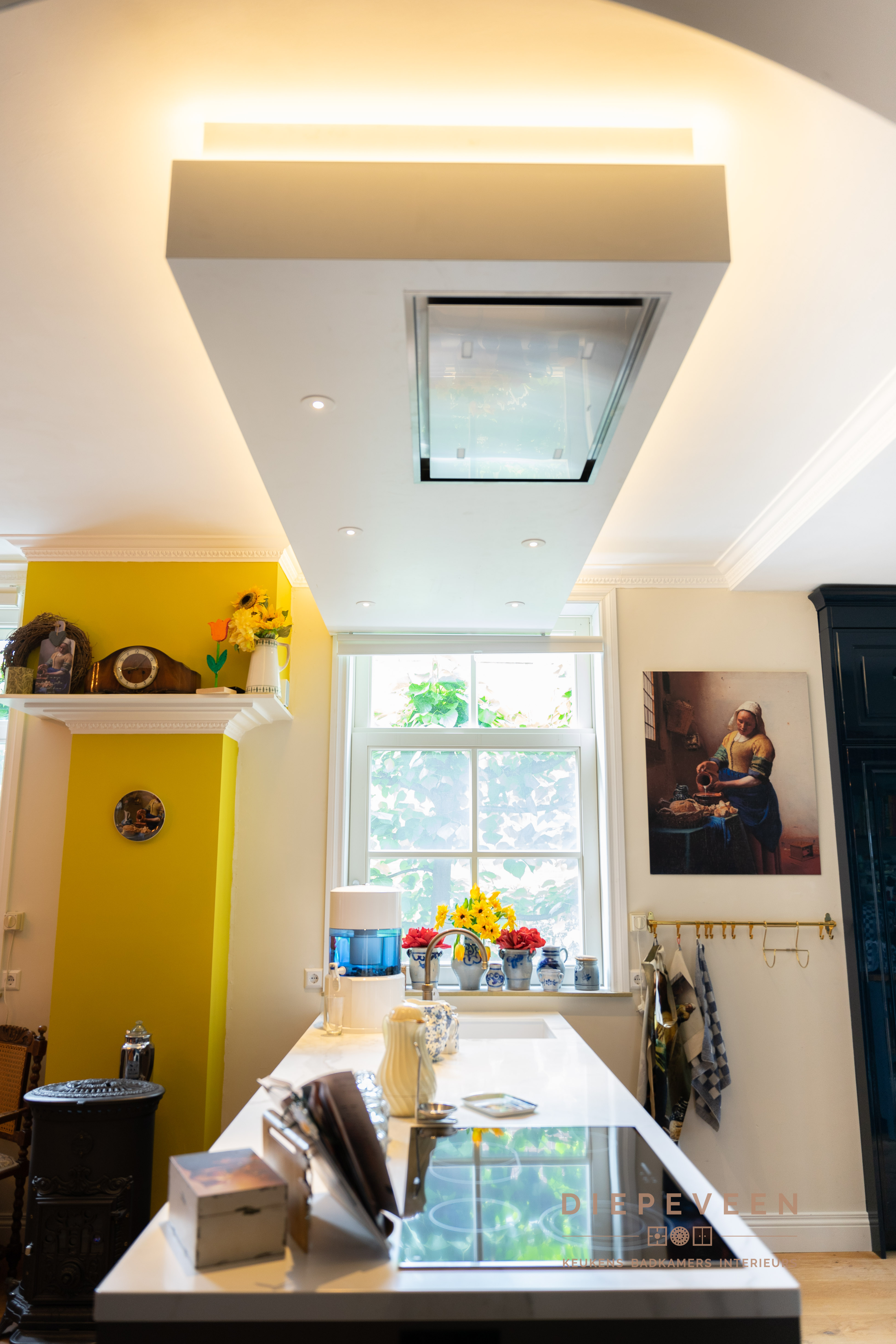 Foto: Diepeveen Keukens en Badkamers  Weppelman  07765