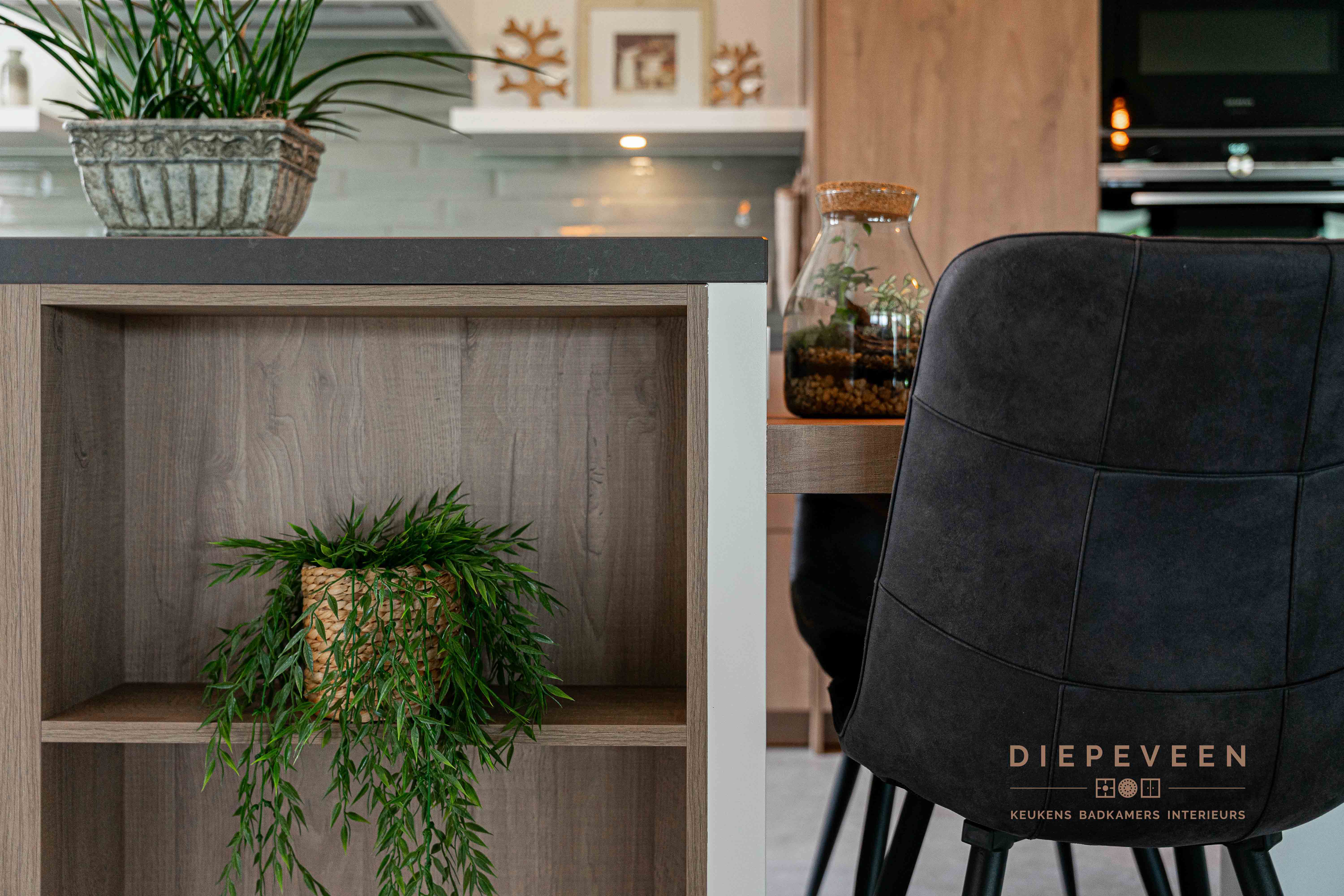 Foto: Diepeveen Keukens en Badkamers  00656