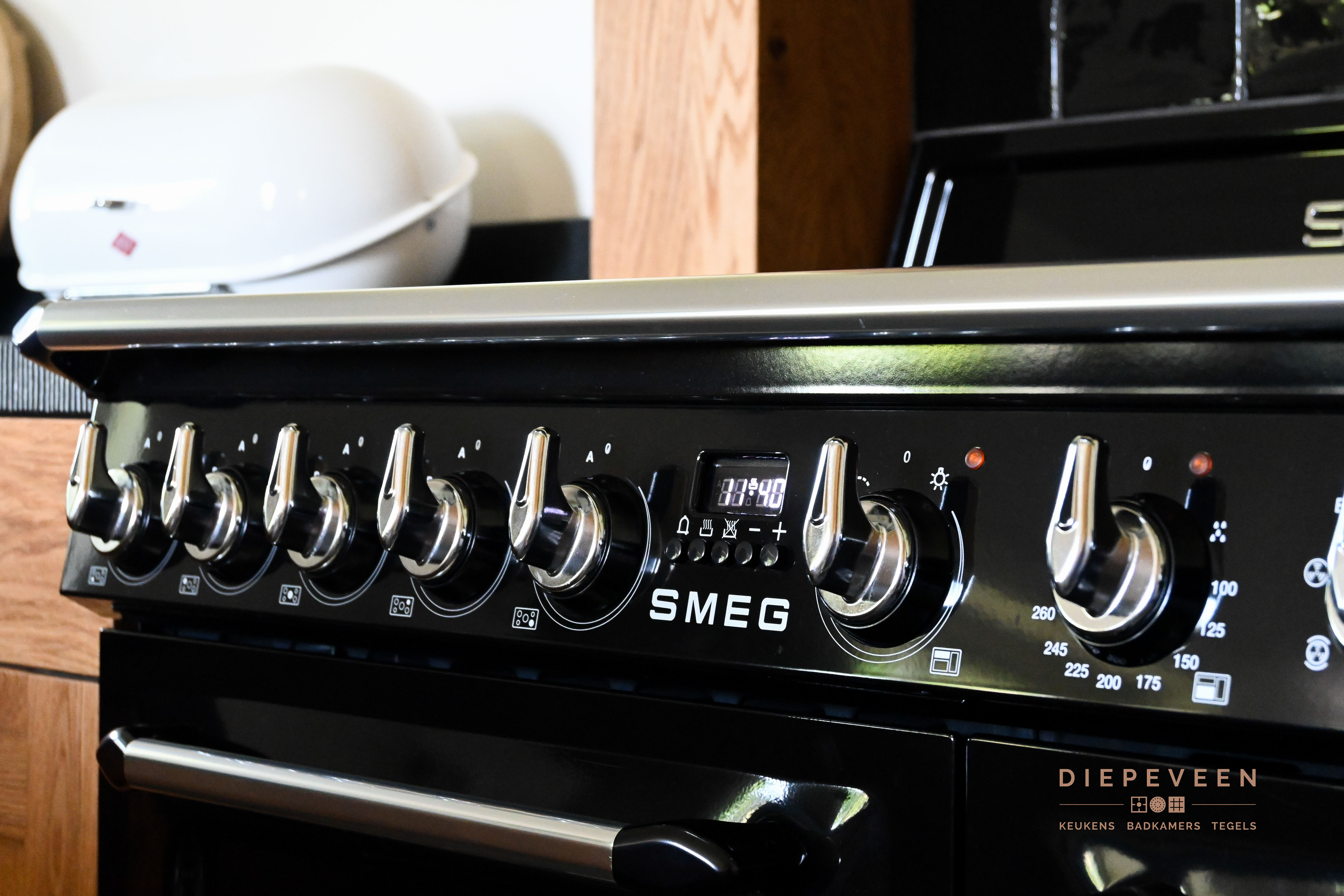 Foto: Diepeveen Keukens en Badkamers  05