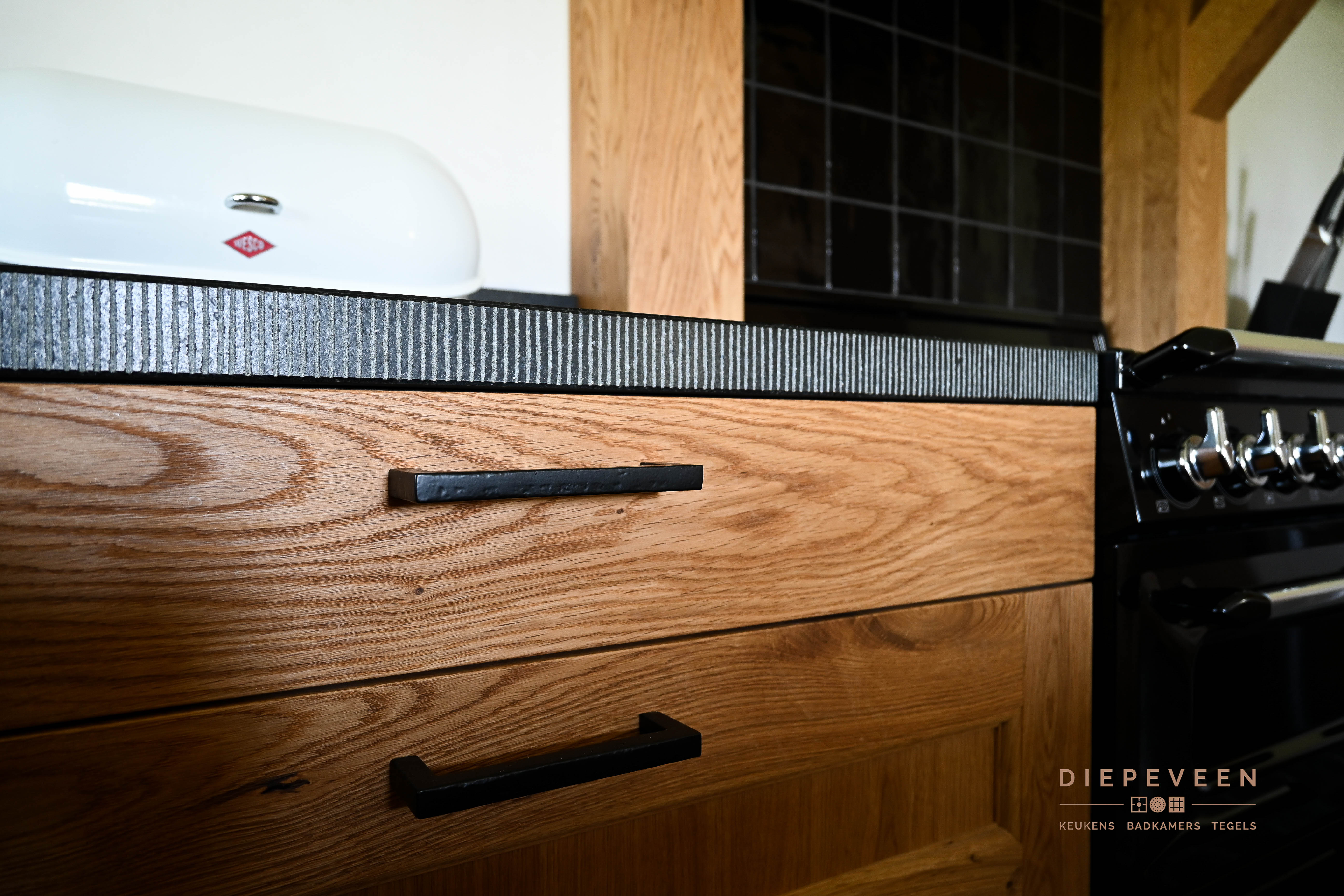 Foto: Diepeveen Keukens en Badkamers  10