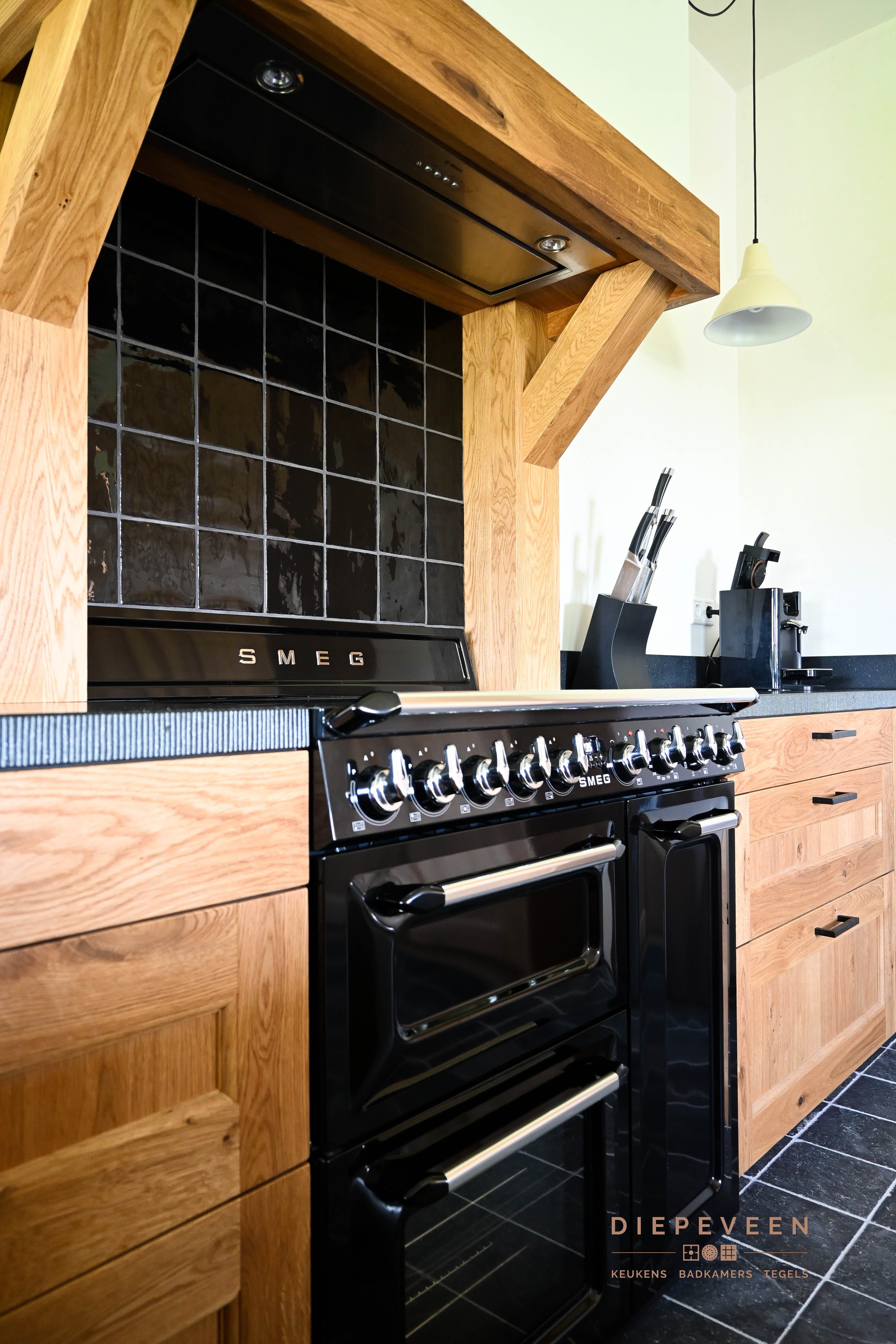 Foto: Diepeveen Keukens en Badkamers  11