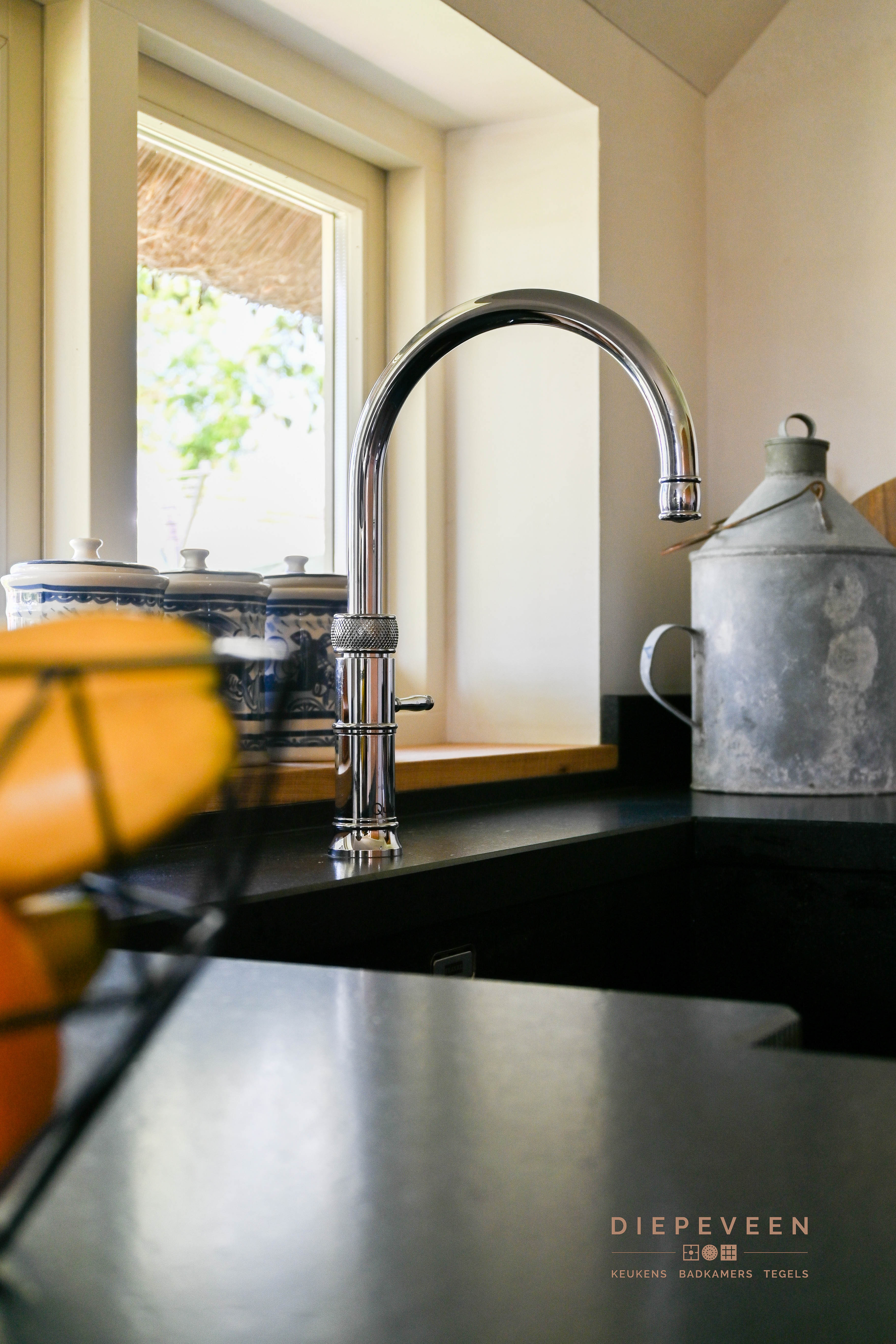 Foto: Diepeveen Keukens en Badkamers  14