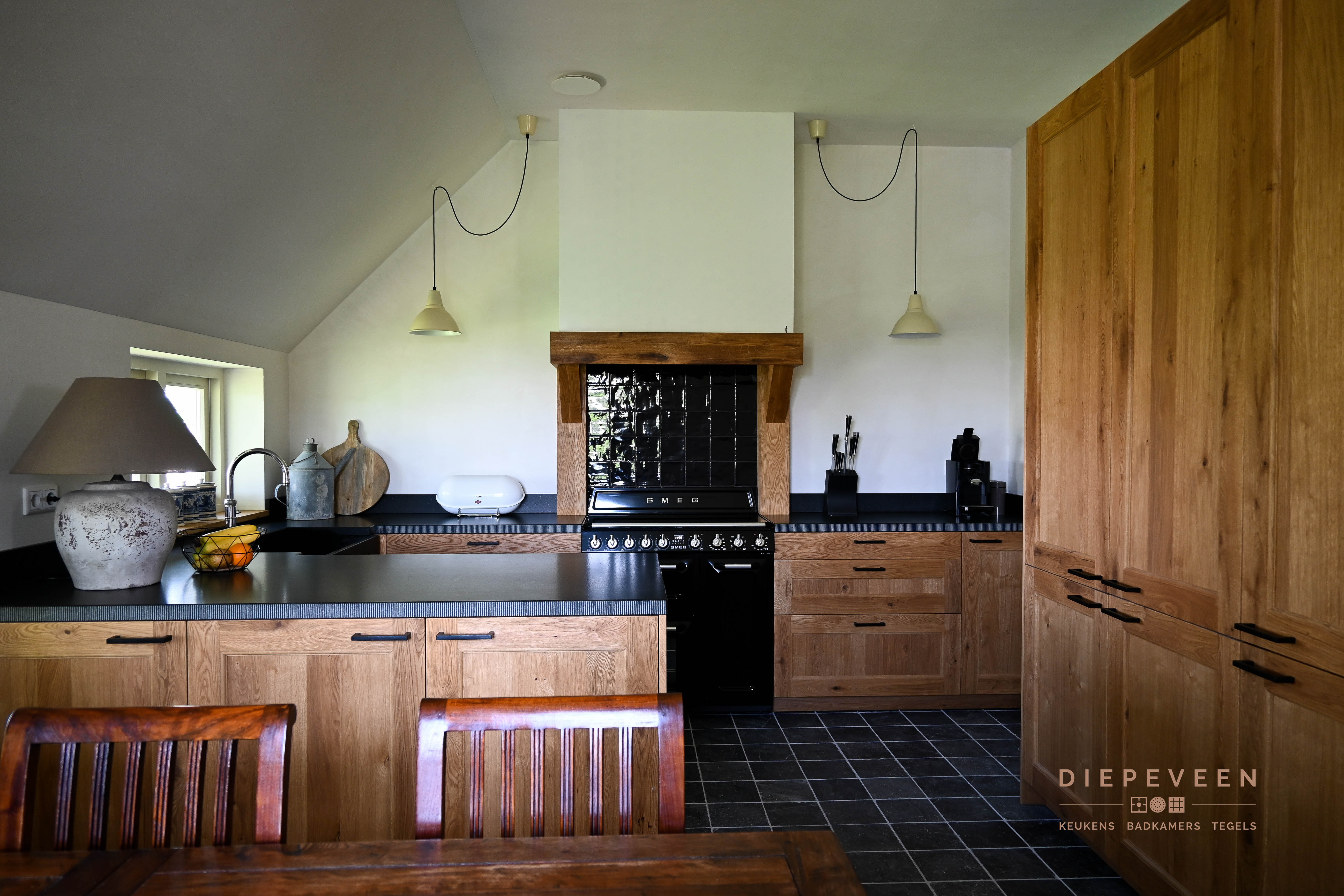 Foto: Diepeveen Keukens en Badkamers  21