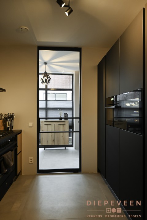 Foto : Moderne keuken