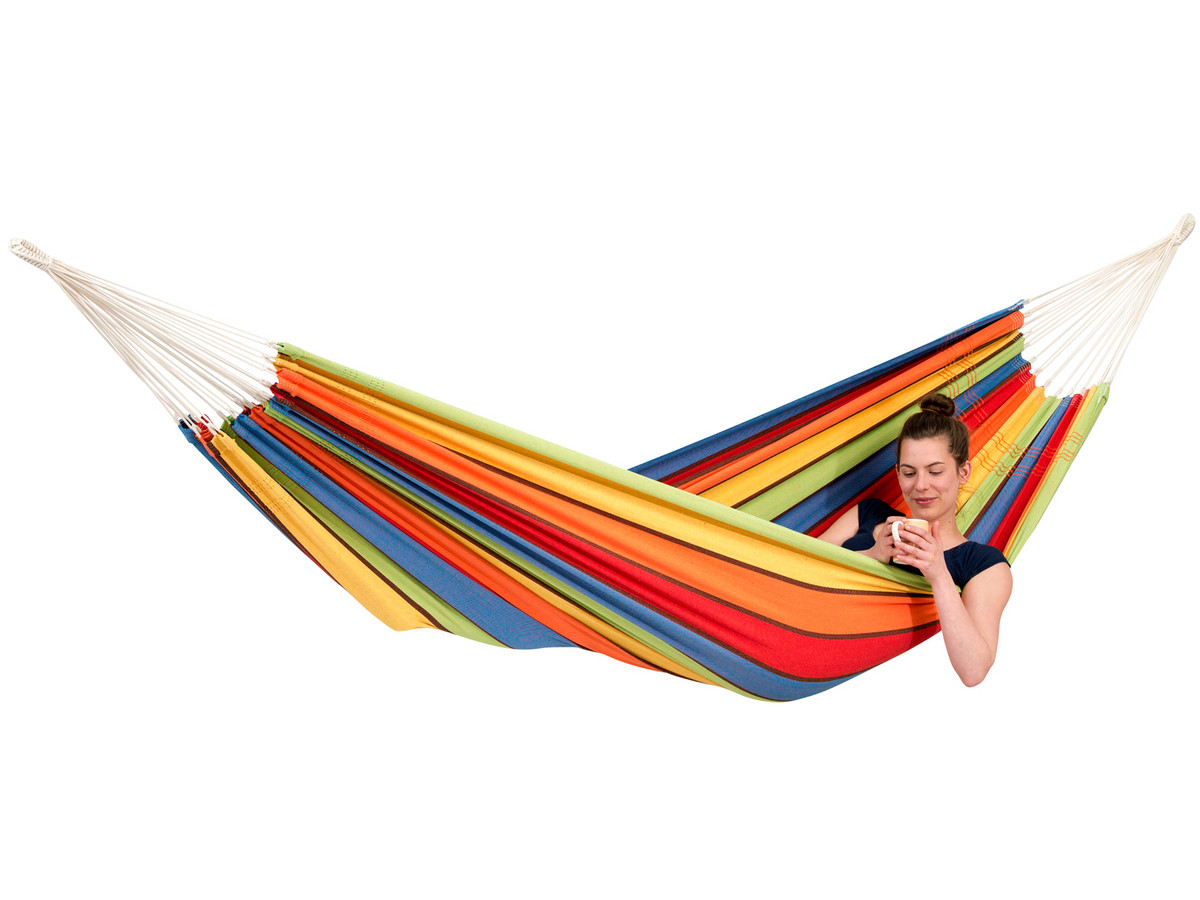 Foto: amazonas barbados hangmat xl  1 