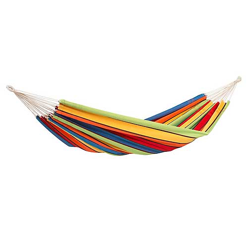 Foto: barbados curuba