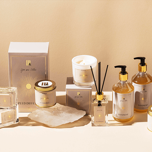 Foto: Kaarsjes in blik