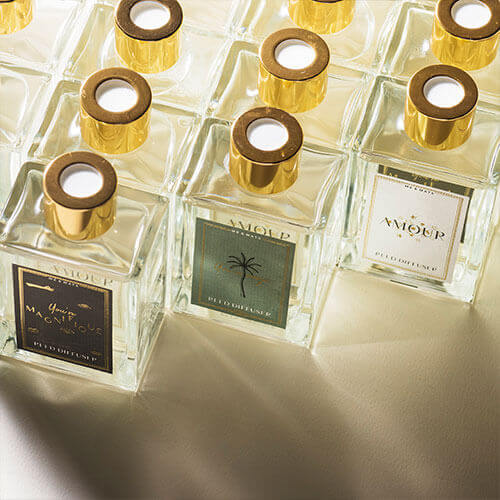 Foto: Plantaardige kaarsen