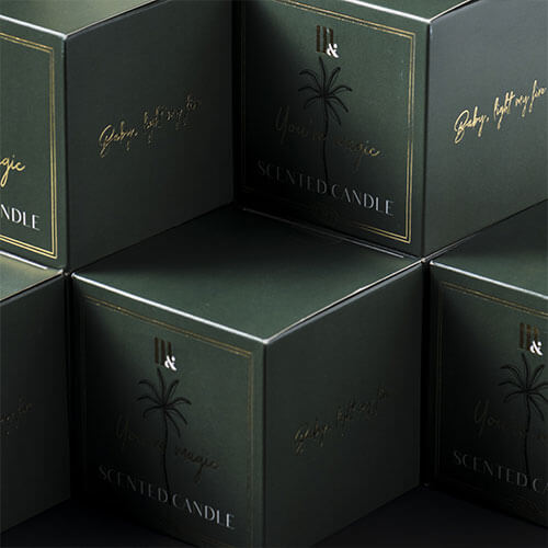 Foto: Vegan kaarsen maken me  amp  mats