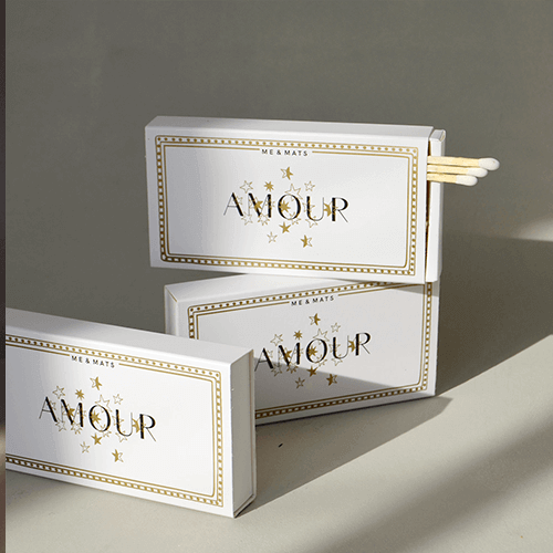 Foto: Vegan kaarsen maken me amp mats