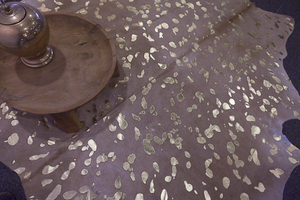 Foto: goud full huid