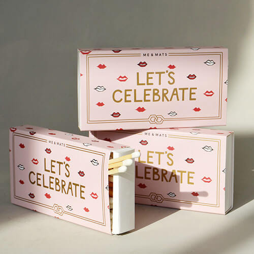 Foto: lets celebrate lucifers me  amp  mats