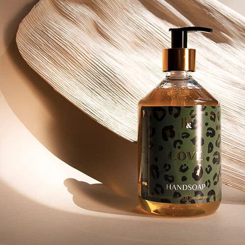 Foto: me amp mats handzeep