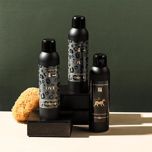 Foto: mooie zeeppompjes