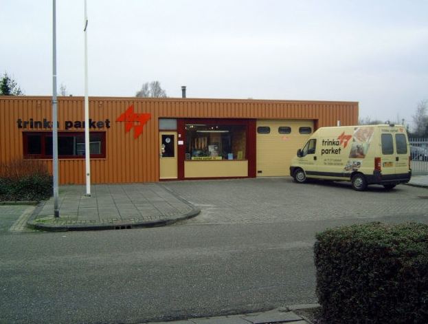 Profielfoto van Trinka Parket