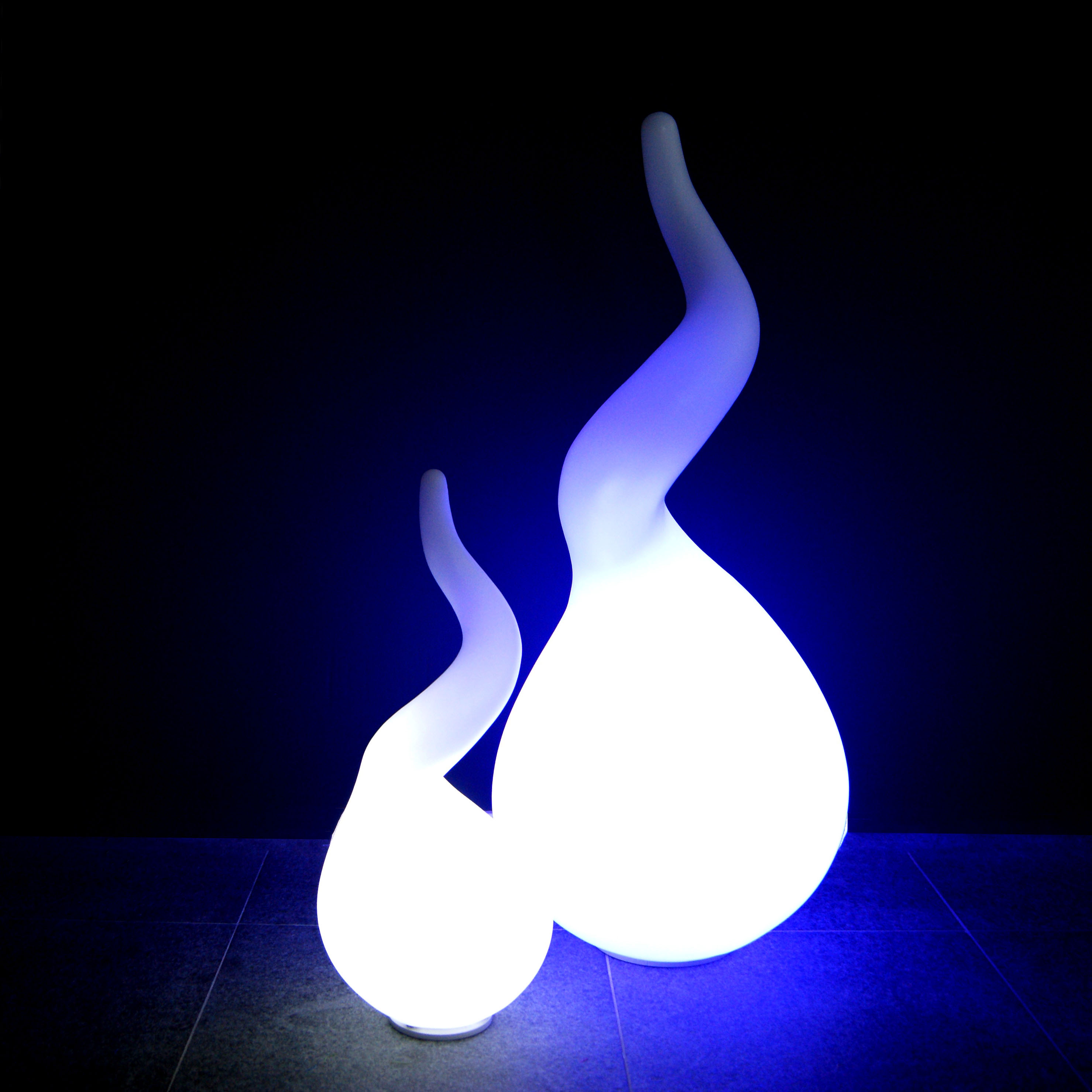 Foto: sfeerverlichting 2