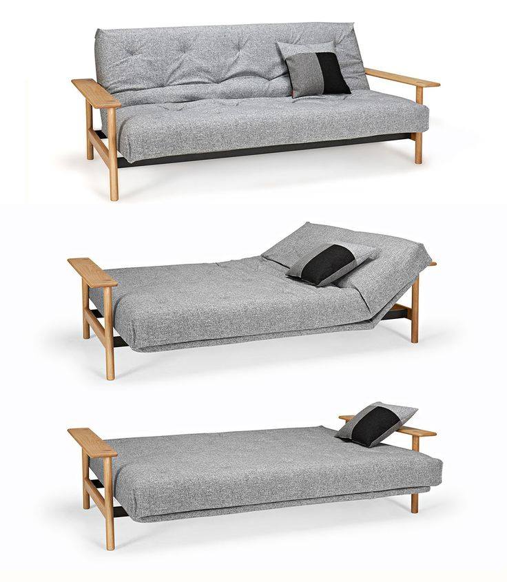 Foto: Balder uitgeklapt