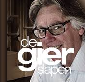 De Gier Slapen