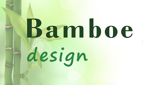 Profielfoto van Bamboe design