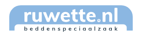 Ruwette beddenspeciaalzaak