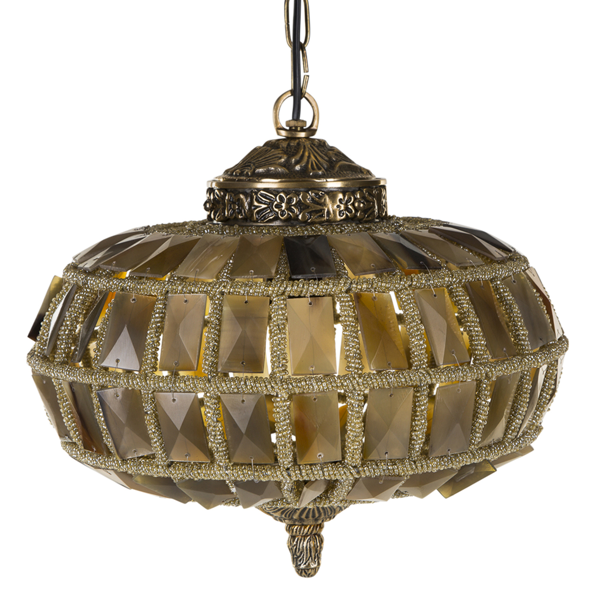 Foto: 665846 PTMD Sparkle brown