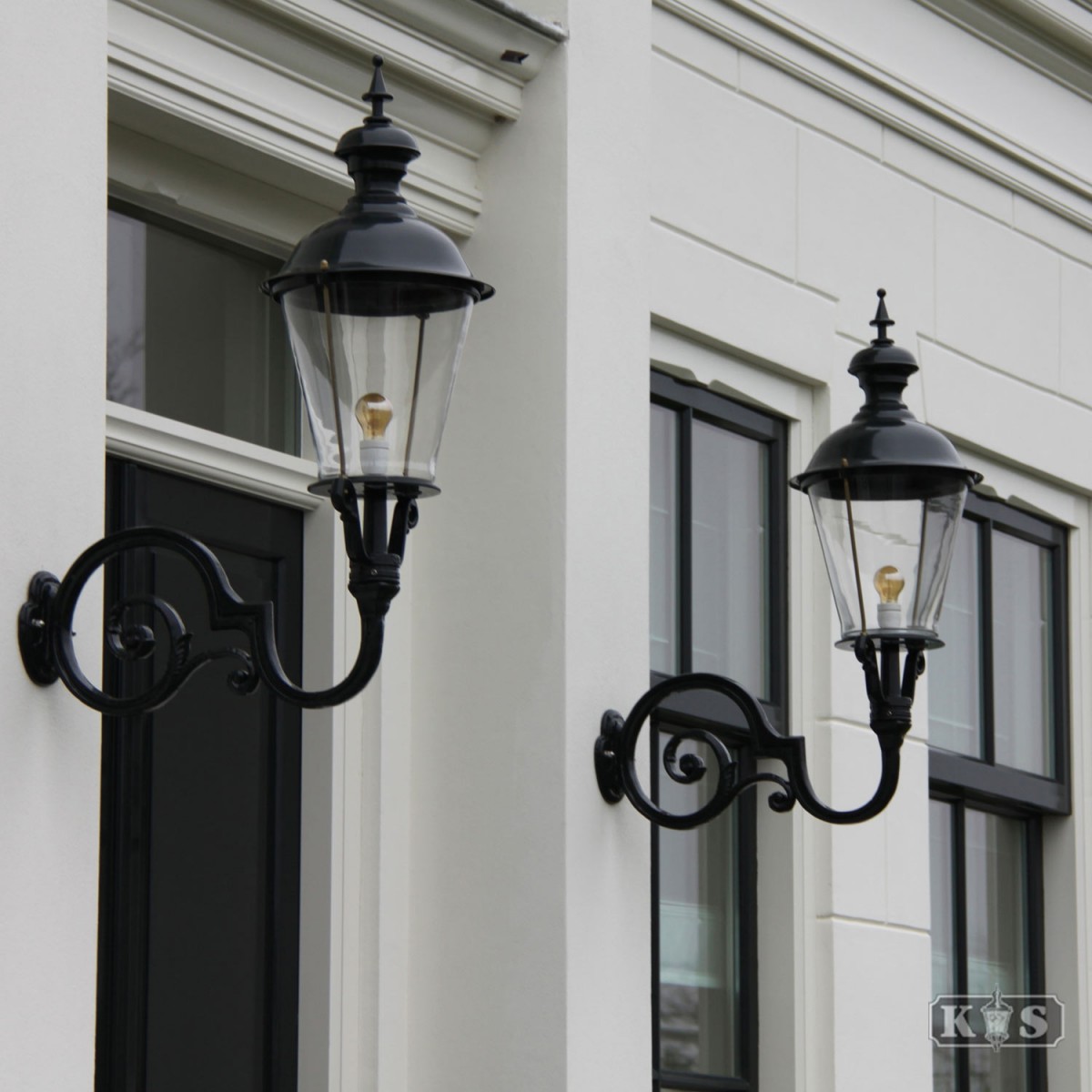 Foto: amstel xl zwart deksel