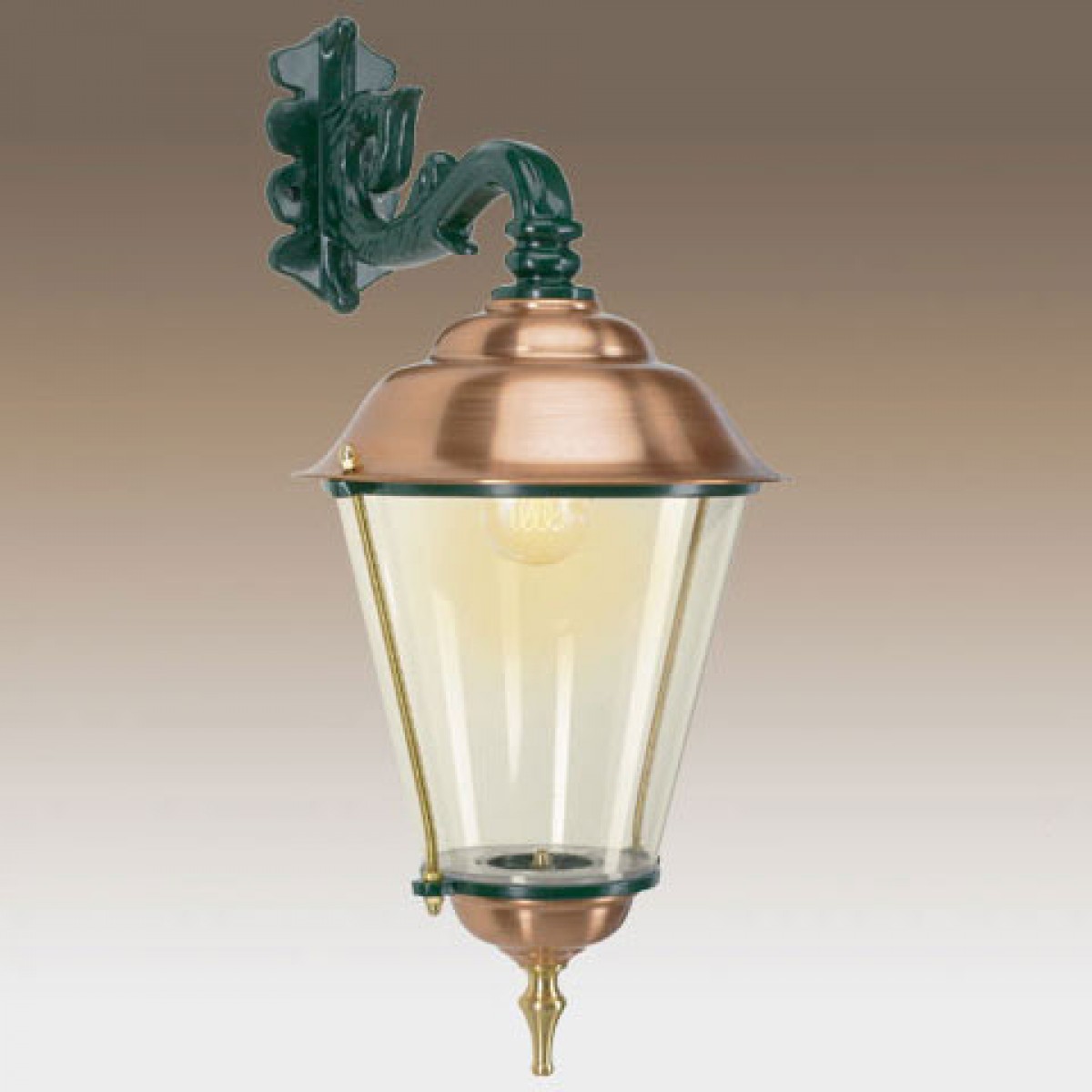 Foto: buitenverlichting rond schardam hang 