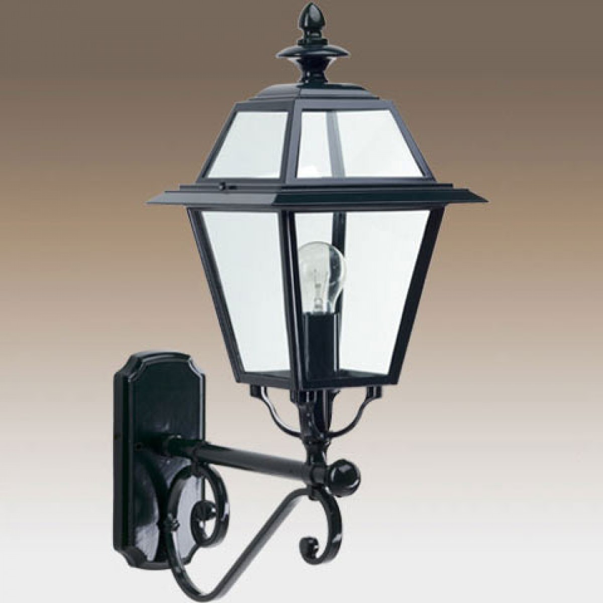 Foto: buitenverlichting vierkant venlo 7167 ks verlichting 3920