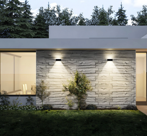 Foto : Zonnekracht voor je tuin