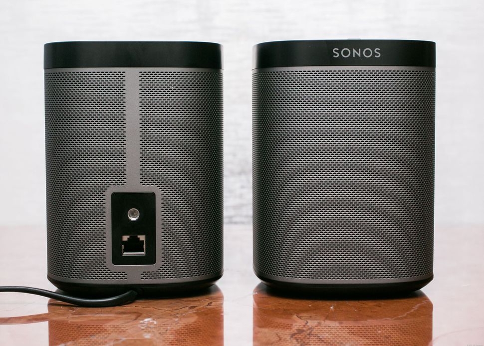 Foto: Sonos play 2