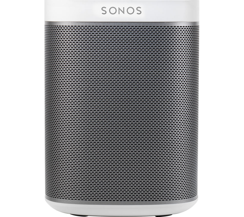 Foto: Sonos play 4