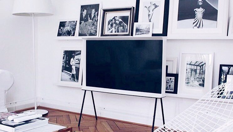 Foto: samsung serif 10