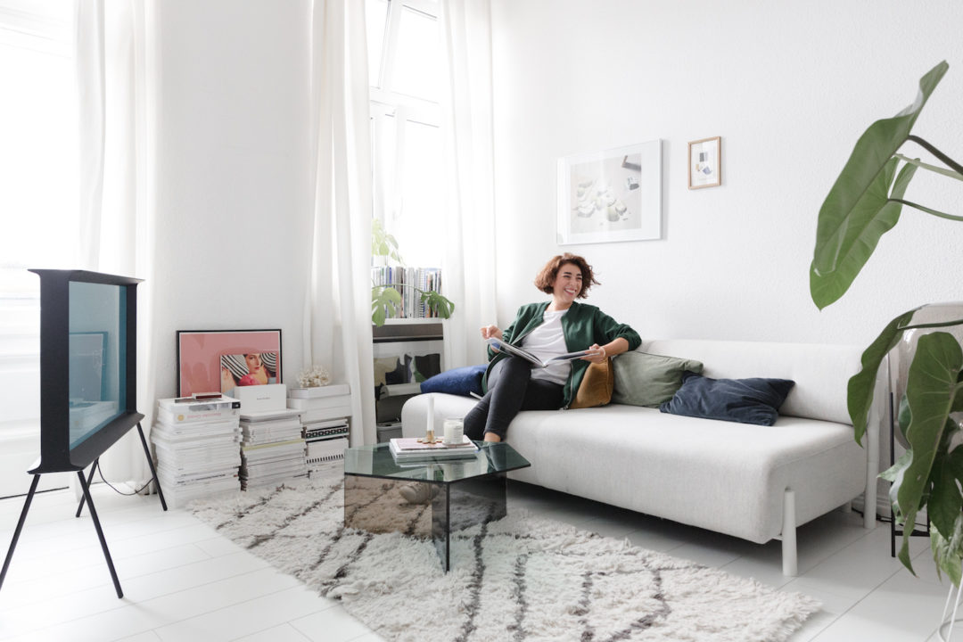 Foto: samsung serif 11