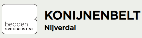 Beddenspecialist Konijnenbelt's profielfoto