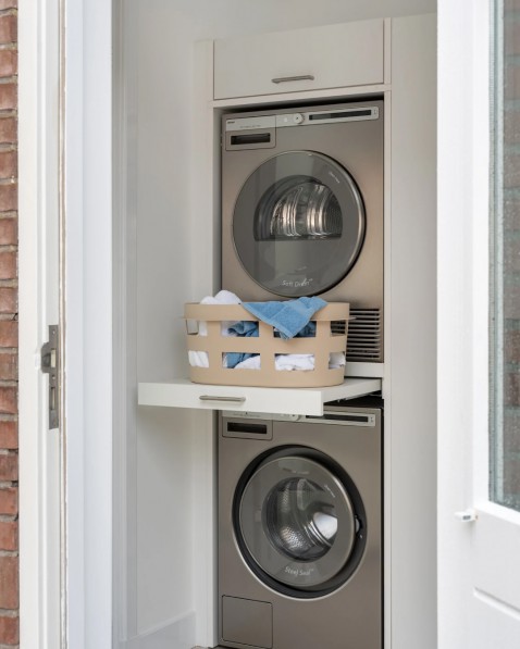 Foto : De bijkeuken: van praktische ruimte tot stijlvolle eyecatcher