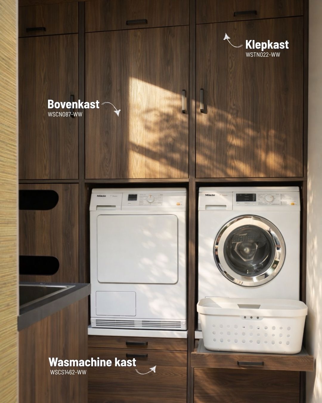Foto: wastoren washoek wonen nl