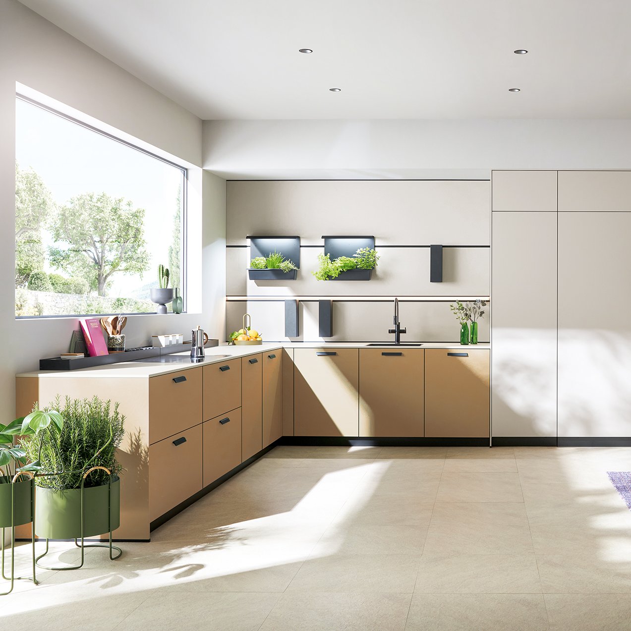 Foto: csm next125 nx890 nx510 graue kuche 6a5c59f496