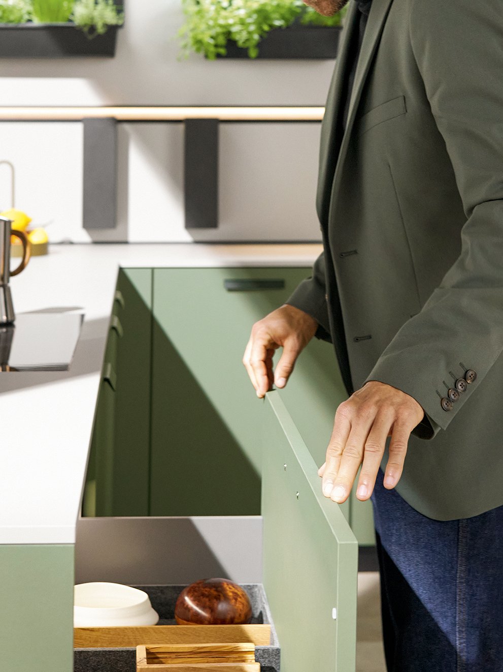 Foto: csm next125 nx890 nx510 schubladen grune 7a42006c87