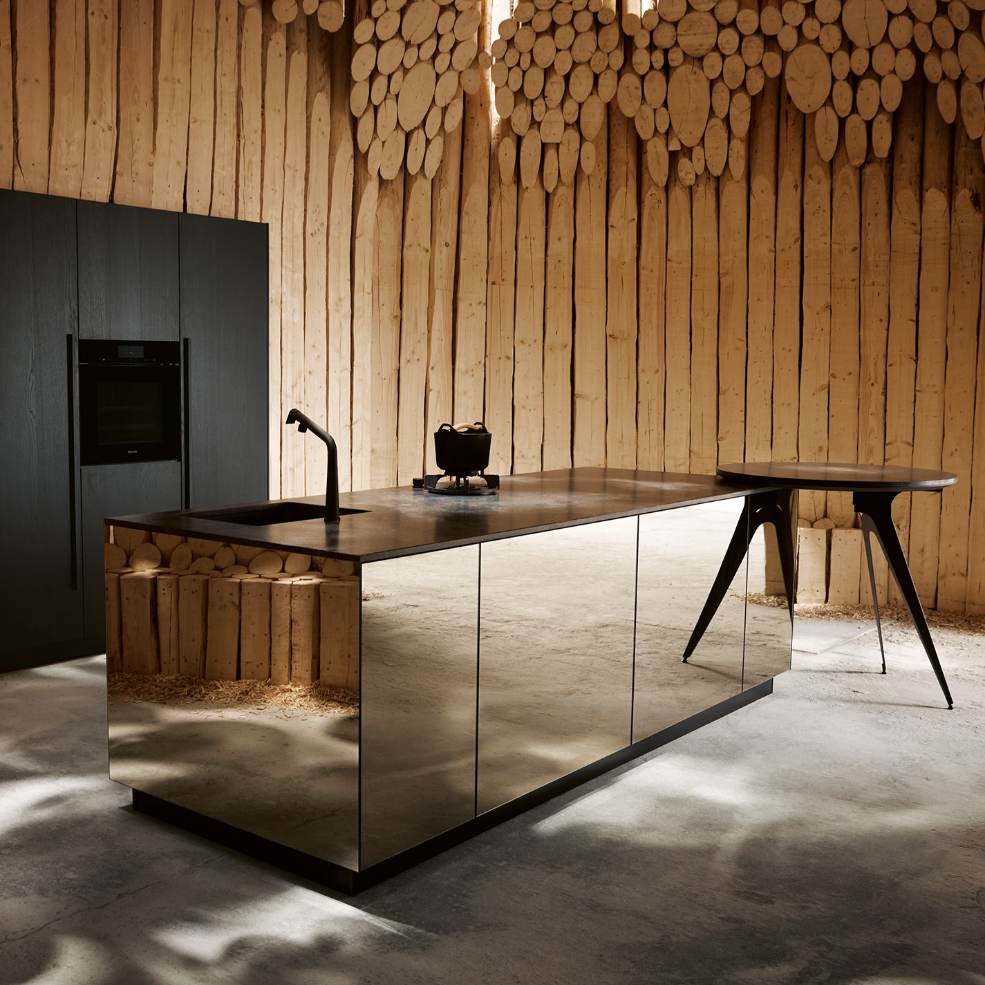 Foto: csm next125 nx914 nx680 The Fireplace kuechen mit kochinsel 45867d7e96 wonen nl keuken next 125